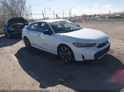 2HGFE4F87SH342514 2025 HONDA CIVIC