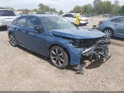 2HGFE4F87SH342724 2025 HONDA CIVIC