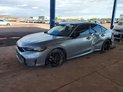 2HGFE4F87SH343193 2025 HONDA CIVIC
