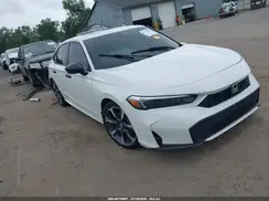 2HGFE4F87SH344375 2025 HONDA CIVIC