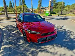 2HGFE4F87SH344781 2025 HONDA CIVIC