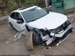 2HGFE4F87SH345977 2025 HONDA CIVIC
