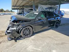 2HGFE4F87SH346885 2025 HONDA CIVIC