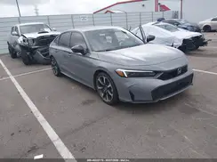 2HGFE4F87SH347163 2025 HONDA CIVIC