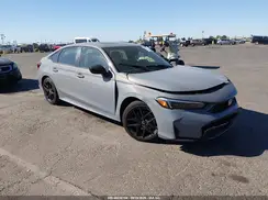 2HGFE4F87SH347339 2025 HONDA CIVIC