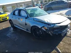 2HGFE4F87SH347647 2025 HONDA CIVIC
