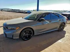 2HGFE4F87SH348264 2025 HONDA CIVIC