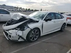 2HGFE4F87SH348393 2025 HONDA CIVIC