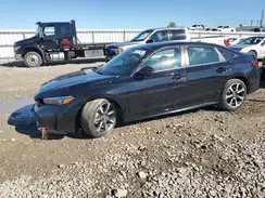 2HGFE4F87SH348720 2025 HONDA CIVIC