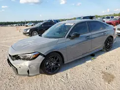 2HGFE4F87SH349494 2025 HONDA CIVIC