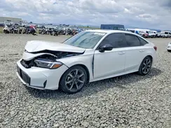 2HGFE4F87SH349933 2025 HONDA CIVIC