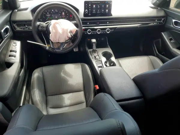 2HGFE4F87SH349933 2025 HONDA CIVIC - Image 8