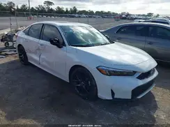 2HGFE4F87SH350449 2025 HONDA CIVIC