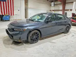 2HGFE4F87SH351729 2025 HONDA CIVIC