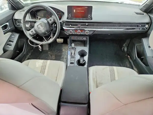 2HGFE4F87SH351729 2025 HONDA CIVIC - Image 8