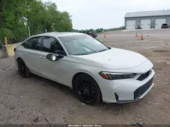 2HGFE4F87SH352637 2025 HONDA CIVIC