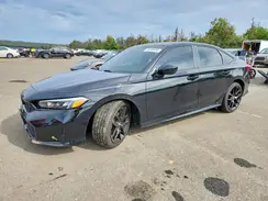 2HGFE4F87SH352847 2025 HONDA CIVIC