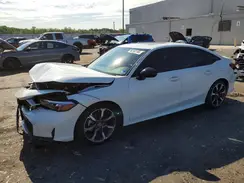 2HGFE4F87SH353271 2025 HONDA CIVIC