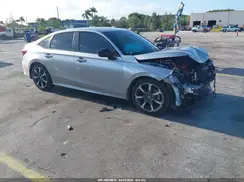 2HGFE4F87SH353576 2025 HONDA CIVIC