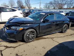 2HGFE4F87SH354128 2025 HONDA CIVIC