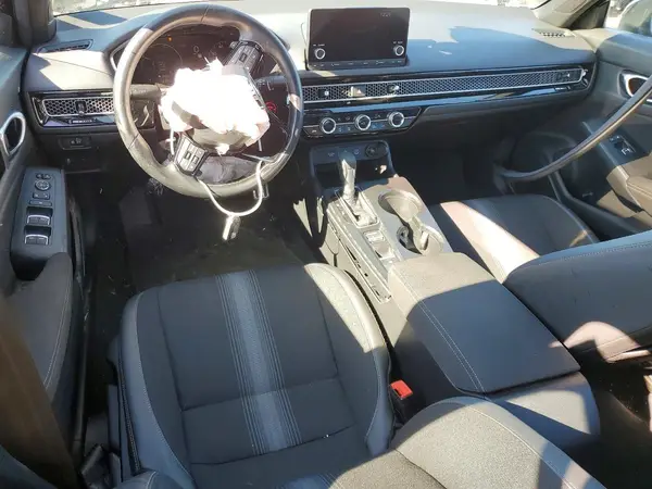 2HGFE4F87SH354128 2025 HONDA CIVIC - Image 8