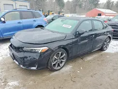 2HGFE4F87SH355750 2025 HONDA CIVIC