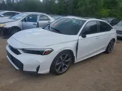 2HGFE4F87TH001020 2026 HONDA CIVIC