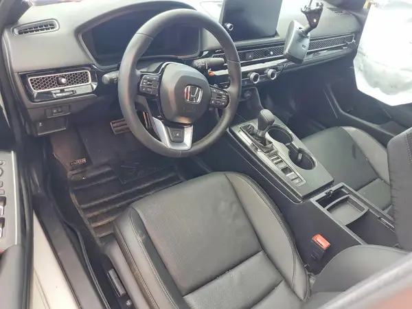 2HGFE4F87TH001020 2026 HONDA CIVIC - Image 8