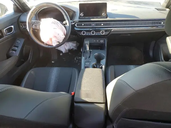 2HGFE4F87TH001308 2026 HONDA CIVIC - Image 8