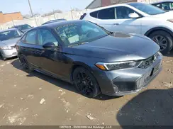 2HGFE4F87TH005620 2026 HONDA CIVIC