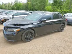 2HGFE4F87TH005956 2026 HONDA CIVIC