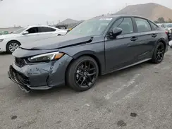 2HGFE4F87TH300393 2026 HONDA CIVIC