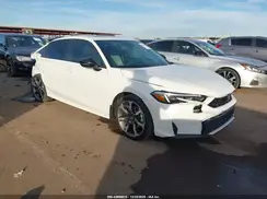 2HGFE4F87TH301172 2026 HONDA CIVIC