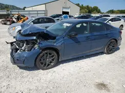 2HGFE4F87TH302094 2026 HONDA CIVIC