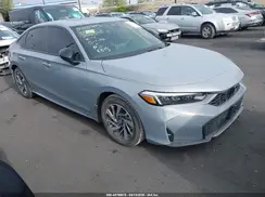 2HGFE4F87TH302483 2026 HONDA CIVIC