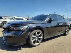 2HGFE4F87TH303536 2026 HONDA CIVIC