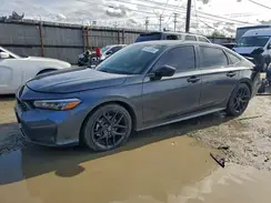 2HGFE4F87TH303584 2026 HONDA CIVIC