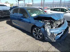 2HGFE4F87TH303939 2026 HONDA CIVIC