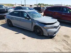 2HGFE4F87TH305240 2026 HONDA CIVIC