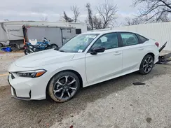 2HGFE4F87TH305660 2026 HONDA CIVIC
