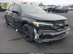 2HGFE4F87TH305996 2026 HONDA CIVIC