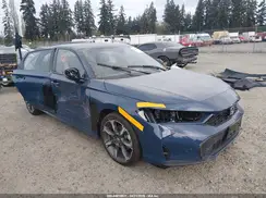2HGFE4F87TH306324 2026 HONDA CIVIC
