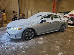 2HGFE4F87TH306758 2026 HONDA CIVIC