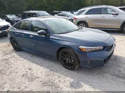 2HGFE4F87TH307148 2026 HONDA CIVIC
