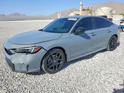 2HGFE4F87TH307313 2026 HONDA CIVIC