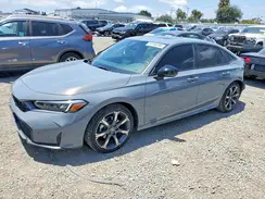 2HGFE4F87TH307621 2026 HONDA CIVIC