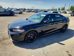 2HGFE4F87TH307683 2026 HONDA CIVIC