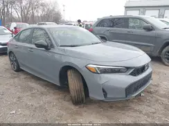 2HGFE4F87TH307800 2026 HONDA CIVIC