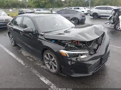 2HGFE4F87TH308607 2026 HONDA CIVIC