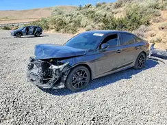 2HGFE4F87TH309028 2026 HONDA CIVIC